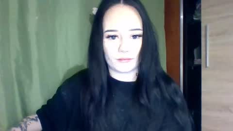 Nina online show from February 2026 09:57:01 PM