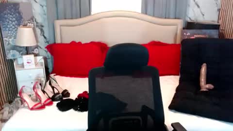 Snapshot of ninashoveltop chatting on November 2025 09:52:02 AM ninarussell online show from November 2025 09:52:02 AM