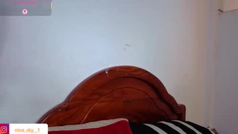 ninasky19 online show from December 2025 06:45:01 PM