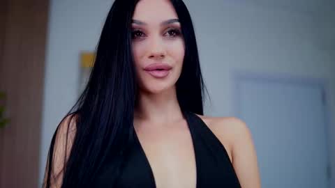 Snapshot of ninasolenne chatting on September 2025 05:24:01 PM Ninna online show from September 2025 05:24:01 PM