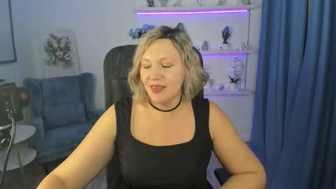 ninastarle online show from November 2025 11:44:02 AM