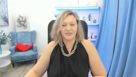 ninastarle online show from April 2026 11:40:01 AM