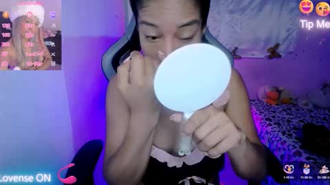 Snapshot of ninatinydoll1 chatting on September 2025 09:46:01 AM ninatinydoll1 online show from September 2025 09:46:01 AM