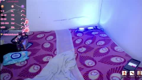 ninatinydoll1 online show from May 2026 12:21:02 PM