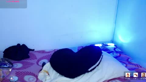 ninatinydoll1 online show from June 2026 11:03:02 AM