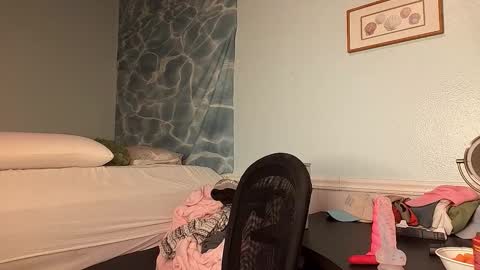 Nina online show from February 2026 03:56:02 AM