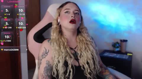 Nina online show from October 2025 02:23:02 AM