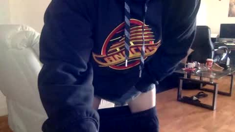 nineinchman69 online show from September 2025 08:00:02 PM