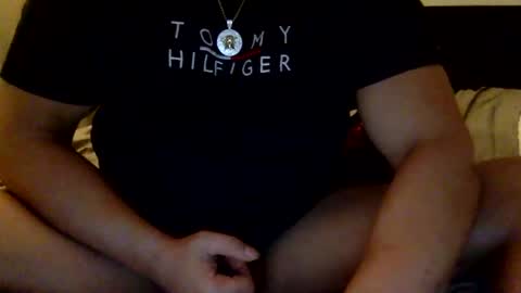 nineinchman69 online show from November 2025 03:01:01 AM