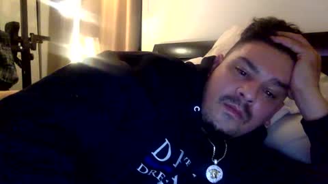 nineinchman69 online show from January 2026 01:08:01 AM