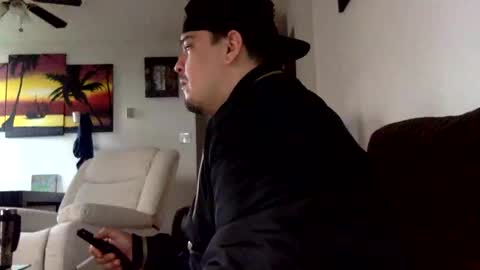 nineinchman69 online show from February 2026 11:58:02 PM