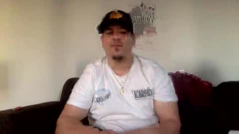 nineinchman69 online show from February 2026 12:36:02 AM