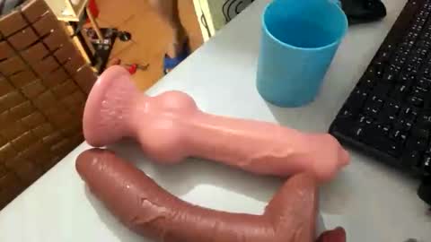 Snapshot of ninfo_puta chatting on December 2025 10:13:02 AM Ninfo Puta online show from December 2025 10:13:02 AM