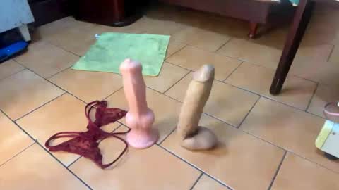 Ninfo Puta online show from July 2026 09:23:01 AM