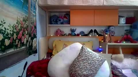 SunnyNatalie Wang online show from June 2026 07:47:02 AM