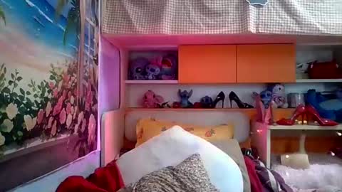 SunnyNatalie Wang online show from July 2026 09:25:02 AM