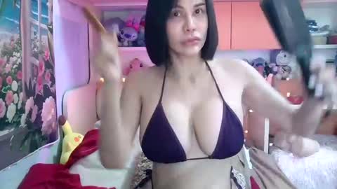 SunnyNatalie Wang online show from July 2026 08:56:02 AM
