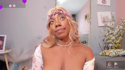 NINI  online show from January 2025 09:02:01 PM