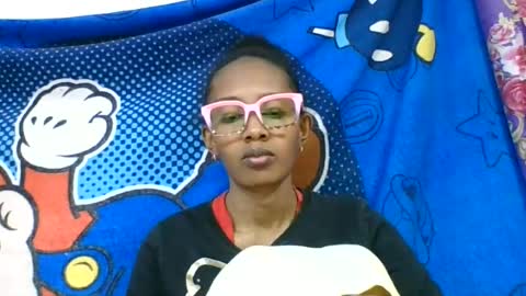 ninie246746 online show from June 2026 06:05:02 AM