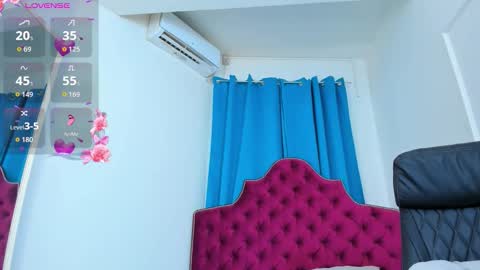 nina dee online show from September 2025 03:30:01 AM