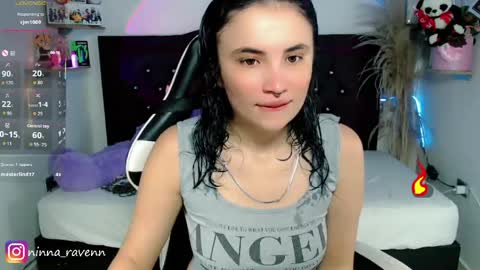 Ninna online show from May 2026 09:10:02 PM