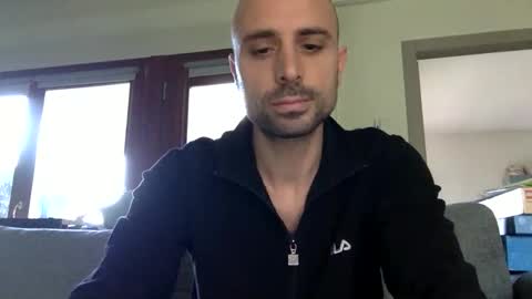 ninni2911 online show from October 2025 11:03:01 AM