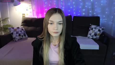 ninny_doll online show from March 2026 01:36:02 AM