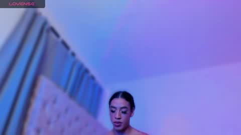 Ninon Beart online show from May 2026 11:12:03 PM