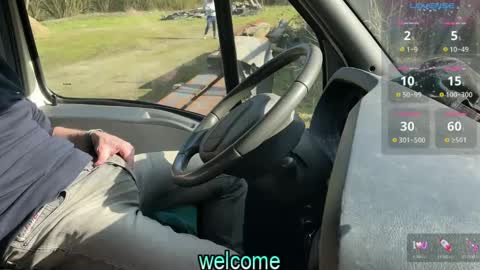 ninosolo 35 online show from March 2025 01:59:02 PM