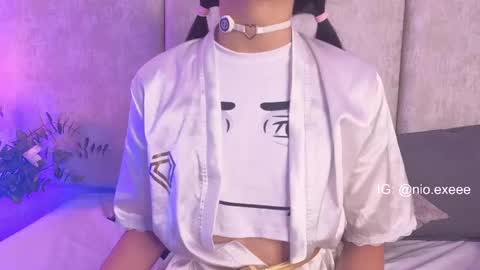 nioki_ online show from May 2026 04:18:01 AM