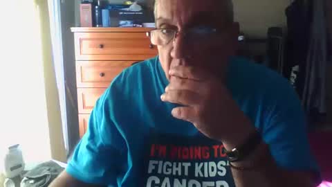 Snapshot of nionios67 chatting on October 2025 02:05:02 PM Dennis online show from October 2025 02:05:02 PM