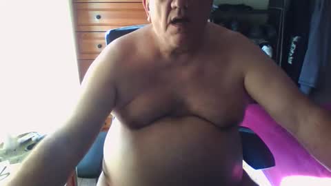 Snapshot of nionios67 chatting on October 2025 02:07:02 PM Dennis online show from October 2025 02:07:02 PM