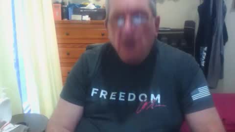 Snapshot of nionios67 chatting on October 2025 03:13:02 PM Dennis online show from October 2025 03:13:02 PM