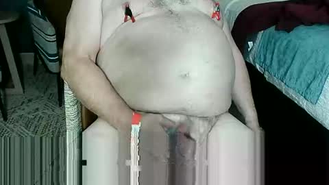 Nip Fun Bear online show from February 2026 12:39:01 AM