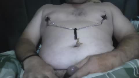 nipplepain007 online show from May 2026 11:16:01 AM