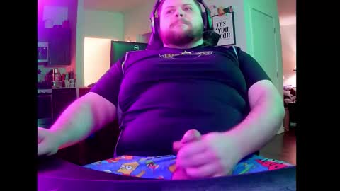 HungStepSon online show from March 2026 11:47:02 AM