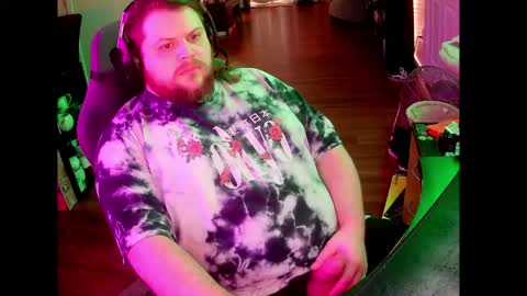 HungStepSon online show from March 2026 10:35:01 PM