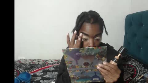 Nirak online show from October 2025 12:38:01 PM