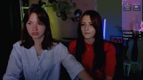 niri_vex online show from September 2025 07:38:01 PM