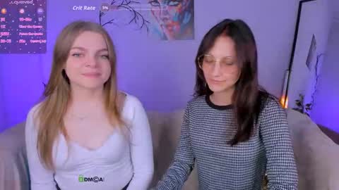 niri_vex online show from October 2025 09:46:01 PM