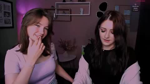 niri_vex online show from October 2025 08:20:01 PM