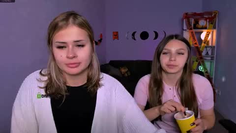 niri_vex online show from October 2025 07:13:02 PM