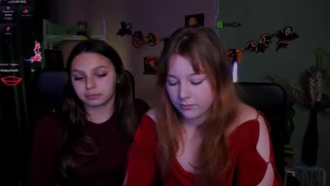 niri_vex online show from October 2025 08:13:02 PM