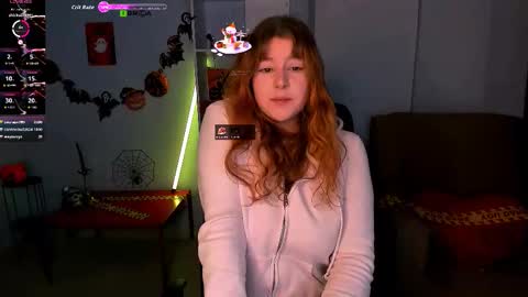 niri_vex online show from October 2025 09:04:02 PM