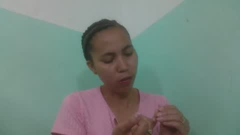 Snapshot of nirisouh chatting on October 2025 06:48:01 AM nirisouh online show from October 2025 06:48:01 AM