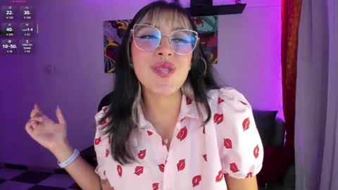 Daph J online show from March 2026 12:21:01 AM