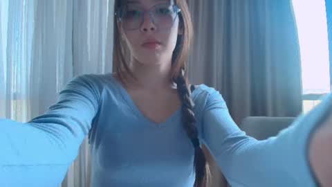 Snapshot of nissa_cherry chatting on July 2026 02:51:01 AM nissa_cherry online show from July 2026 02:51:01 AM