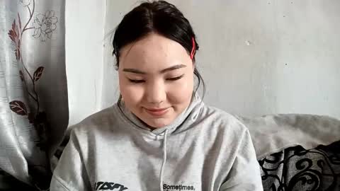 Molly online show from February 2026 06:22:01 AM