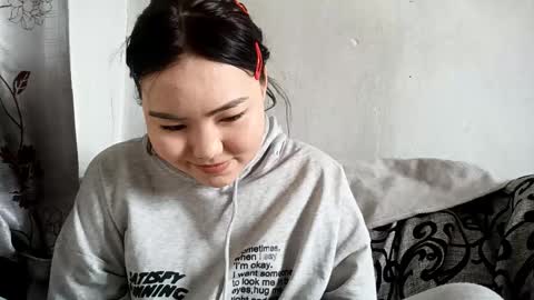 Molly online show from February 2026 06:40:02 AM