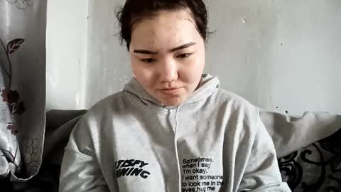 Molly online show from February 2026 04:07:01 AM